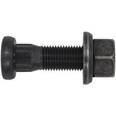 Kit Parafuso de Roda Dianteira T112/t113 7/8x85 Ch33