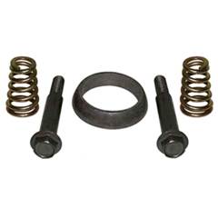 KIT JUNCAO ESCAPAMENTO MONZA/KADETT/UNO/