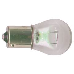 LAMP. 1P PINO RETO CRISTAL 21W 24V