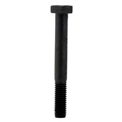 Parafuso Sextavado Aço 8.8 Grau 5 Rosca Parcial UNC 1/2x3.1/2