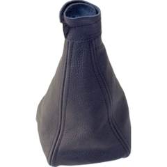 Coifa Alavanca Cambio Palio/Weekend/Strada 97/99 Preto