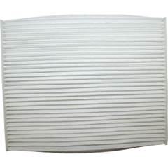 FILTRO CABINE TUCSON 2.7 V6 2004/2010 TUCSON 2.0I 2004/2005 20X190X237