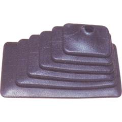 Coifa Alavanca Cambio Gol/Parati/Saveiro 87 Cl/San/Quan 85/...