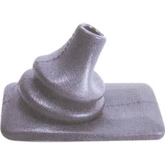 Coifa Alavanca Cambio Gol/Parati/Saveiro 95/... Gi 1000