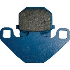 Pastilha Freio Dianteira Suzuki An 125 Burgman