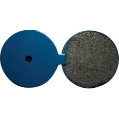 Pastilha Freio Dianteira Kasinski Cruiser 125/Gf 125/Ek