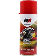 Higienizador Para Ar Condicionado Granada Ervas 250ml WB