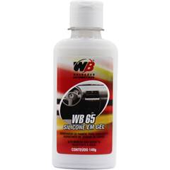 Silicone em Gel Wb65 140g