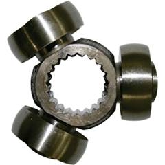 TRIZETA NOVO UNO 10/...STRADA/SIENA 14/.