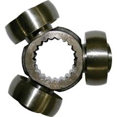 TRIZETA FIESTA/ESCORT ZETEC/XSARA