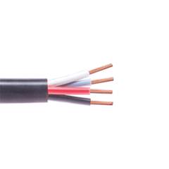 Cabo Flexível Pp 4x1,00m