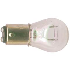 LAMP. 2P PINO RETO CRISTAL 21/5W 12V
