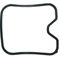 Guarnição Tampa Válvula  Titan 150/ Fan 150/ Nxr 150 06...15/ Fan 125 09...15/ Nxr 125 Bros 2013