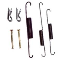 REP. SAPATA TRAS. 1RD HILUX 3.0 05/...