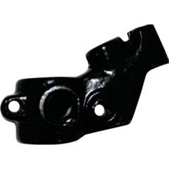 Manicoto Do Freio Ybr 125/Rx/Rd-125/Dt-180 - Preto