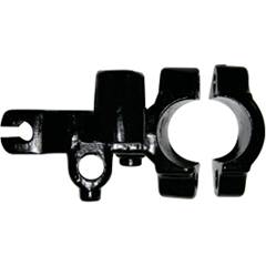 Manicoto Da Embreagem  Sundow Hunter 125 Conjunto  Preta