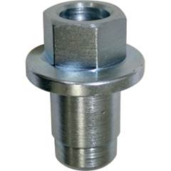 PORCA TORCAO SUSPENSAO TOYOTA HILUX