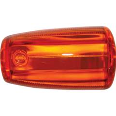 LENTE PISCA (AMBAR) SUNDOW MAX 125/HUNTE