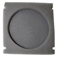 Elemento De Filtro Ar (Refil) Falcon 400 - Espuma