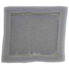 Elemento De Filtro Ar Refil Nxr Bross 125/15  Espuma