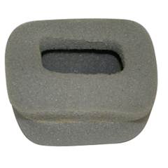 Elemento De Filtro Ar Xtz 125 - Espuma