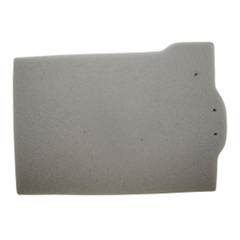 Elemento De Filtro Ar Fazer/Lander 2007/2015 - Espuma