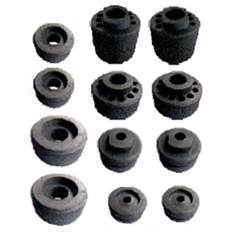 Kit Calco Cabine Ranger 1998/2011