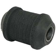 Bucha Inferior Bandeja Suspensão Dianteira L-200 1995/2006  L-200 Sport/Outdoor/Savana 2003/... Pajero Sport/Full 2001/... Menor