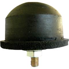 Batente Bandeja Suspensão Dianteira L-200 1995/...