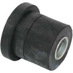 Bucha Superior Bandeja Suspensão Dianteira L-200 Sport/Outdoor/Savana 2003/... Pajero Sport/Full 2001/...