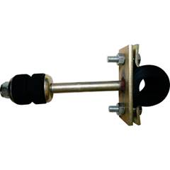 Bieleta L-200 Sport/Outdoor/Savana 2003/...  Com Barra Estabilizadora