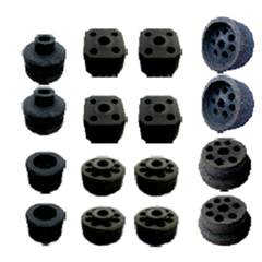 Kit Calco Cabine L-200 Sport/Outdoor/Savana 2003/... 16 peças