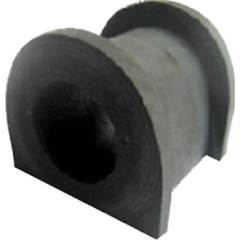 Bucha Barra Estabilizadora 24mm Hilux 2.8 1997/2004