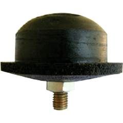 Batente Bandeja Suspensão Dianteira Hilux 2.8 1997/2004