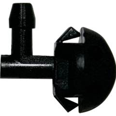 Bico Ejetor De Água Chevrolet Corsa Todos