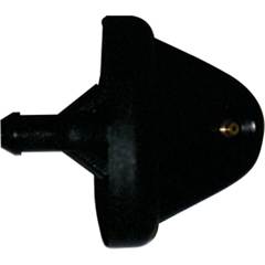 Bico Ejetor De Água Kombi Para-brisas Gol/Par (Vi