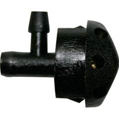 Bico Ejetor De Água Chevrolet Celta