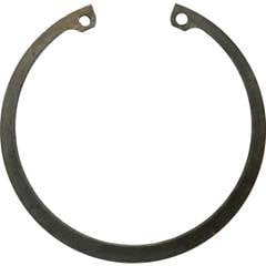 Anel Elastico Para Furo Interno 20mm  Din 472