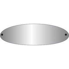 Viseira Cristal 0.75mm San Marino 2008/...