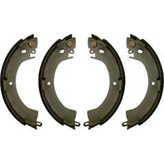 JG. SAP. FREIO L200 GL/GLS 1996/2002