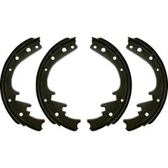 JG. SAP. FREIO S-10 6C 95/11 RANGER 05/.