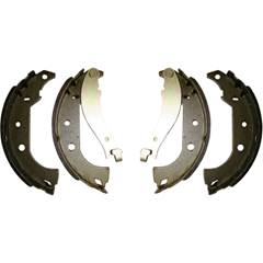 JG. SAP. FREIO FIORINO 92/.. TEMPRA