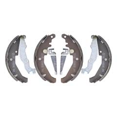 JG. SAP FREIO PALIO/UNO WAY/MOBI TEVES