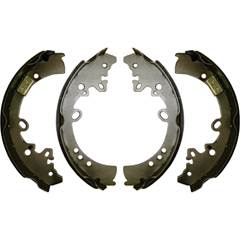 JG. SAP. FREIO HILUX 2.5/2.7/3.0 2005/..