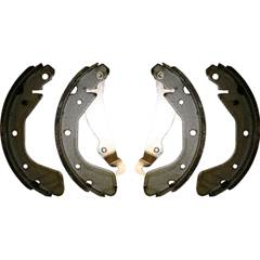 JG. SAP. FREIO CORSA/CLASSIC/AGILE