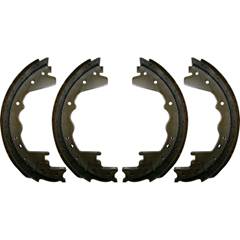 JG. SAP. FREIO F-250/F-350 98/12