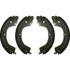 JG. SAP. FREIO L-200 SPORT/HPE 02/...