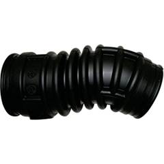 MANG. FILTRO AR C/BOCAL SENSOR CORSA