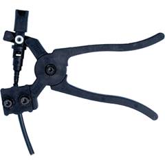 ALICATE P/ APLICAR CONECTORES NA MANG. D