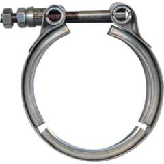 Abraçadeira Tubagem para Escapamento 94,5M Ford Ranger/F250